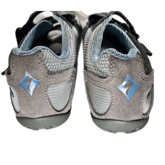 Specialized BG Sonoma Womens Sz EU 40 Cycling MTB Biking Shoes 6127 1340 Cleats - Picture 5 of 8